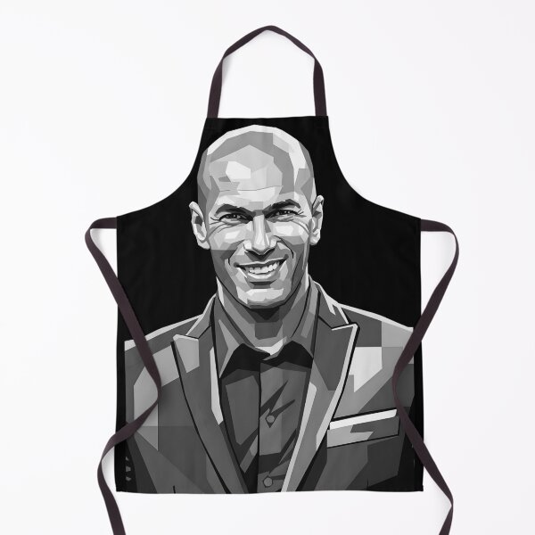 Item preview, Zidane Grayscale designed and sold by Japanese art.