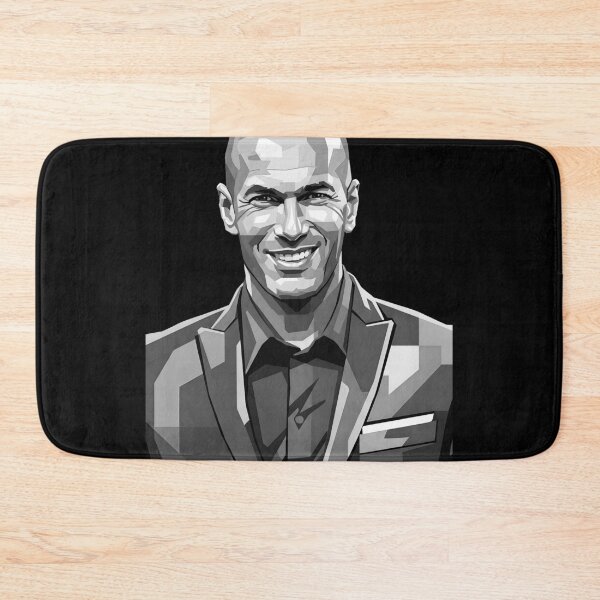 Item preview, Zidane Grayscale  designed and sold by Japanese art.