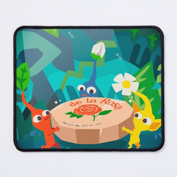 Item preview, Pikmin designed and sold by loloaburto.