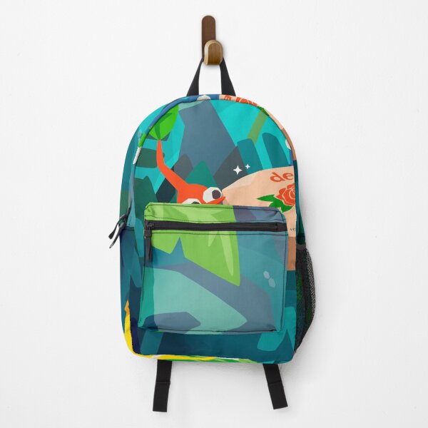 Item preview, Pikmin designed and sold by loloaburto.