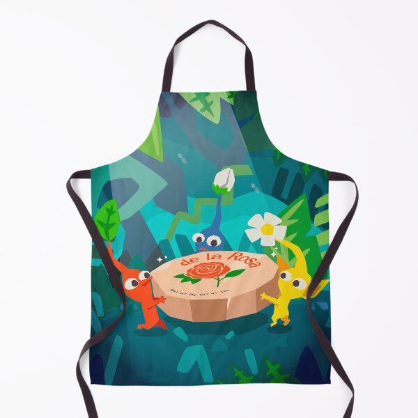 Item preview, Pikmin designed and sold by loloaburto.