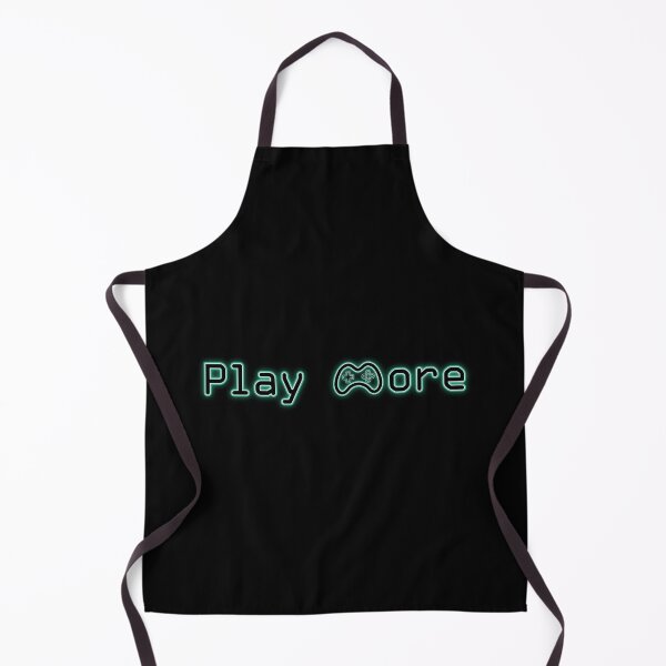 Item preview, Play More Games V1-1 R2 designed and sold by Ars Brunus.