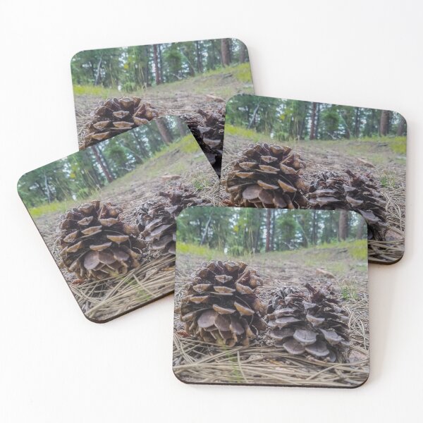 Item preview, Pinecones designed and sold by OddLilFox.