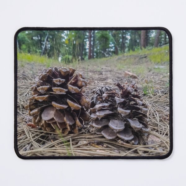 Item preview, Pinecones designed and sold by OddLilFox.