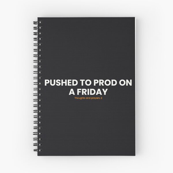 Item preview, It's Alive! Deploy To Production — 5SK Series #5 designed and sold by 5SKseries.