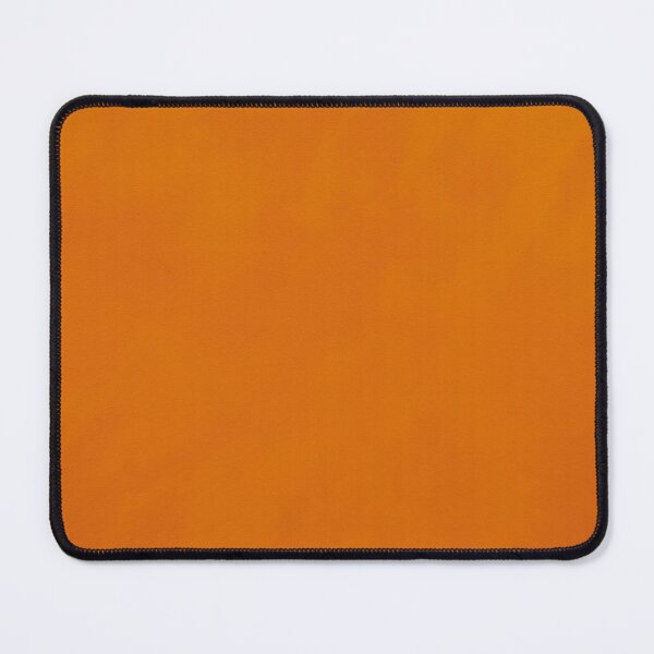 Item preview, Minimalist Warm Orange Texture | Vibrant Terracotta Abstract Digital Art designed and sold by Midnight Veil Designs.