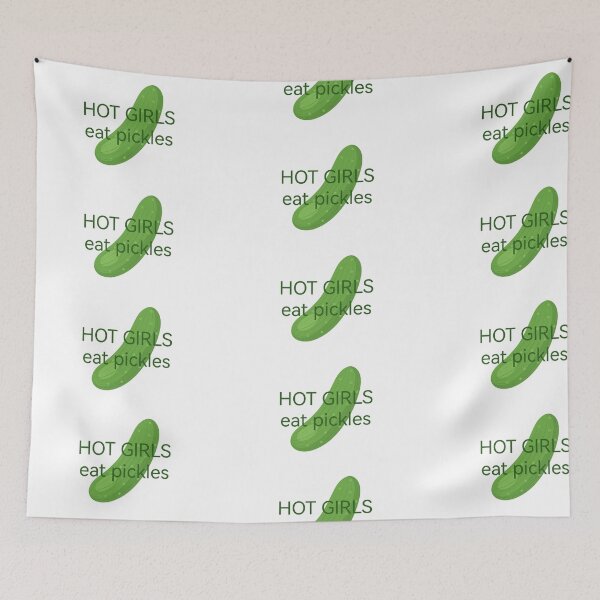 Item preview, pickles designed and sold by Kasia1987t.
