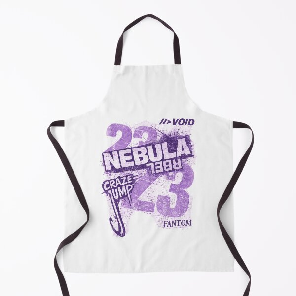 Item preview, Nebula Rebel 23 - Experimental Punk Typography Poster designed and sold by TialCorner.