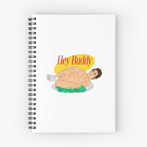 Item preview, HEY BUDDY designed and sold by oddwonders.
