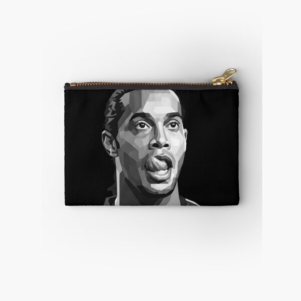 Item preview, Ronaldinho Grayscale  designed and sold by Japanese art.