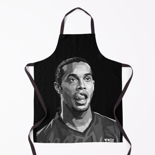 Item preview, Ronaldinho Grayscale designed and sold by Japanese art.