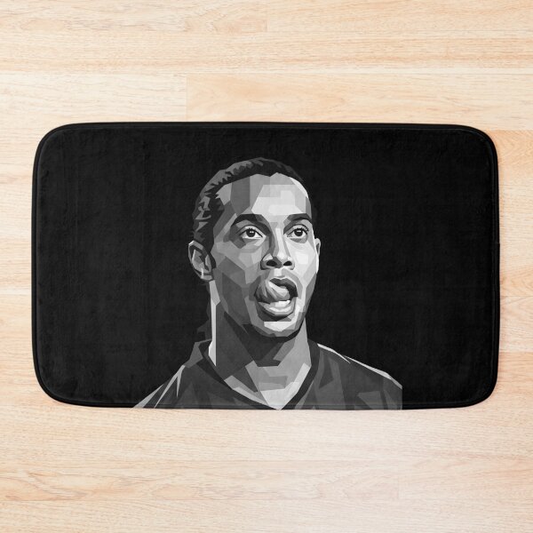 Item preview, Ronaldinho Grayscale  designed and sold by Japanese art.