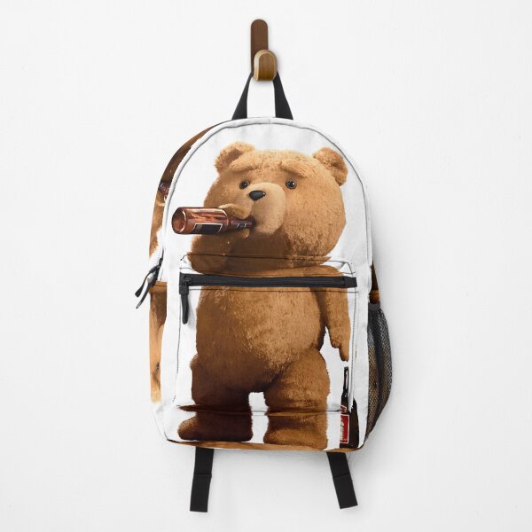 Item preview, Drunken Teddy Bear designed and sold by NF Designs Studio DTF.