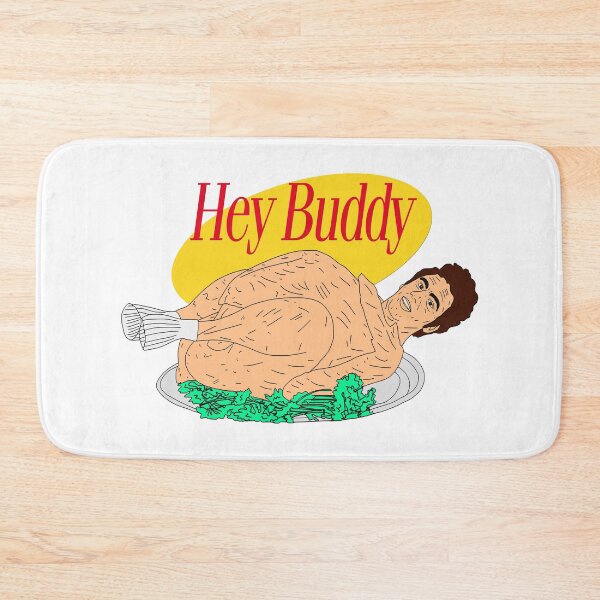 Item preview, HEY BUDDY designed and sold by oddwonders.
