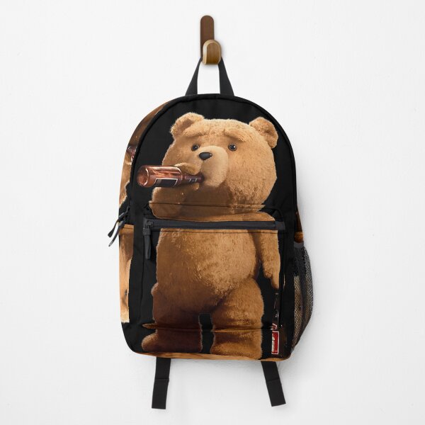 Item preview, Drunken Teddy Bear designed and sold by NF Designs Studio DTF.