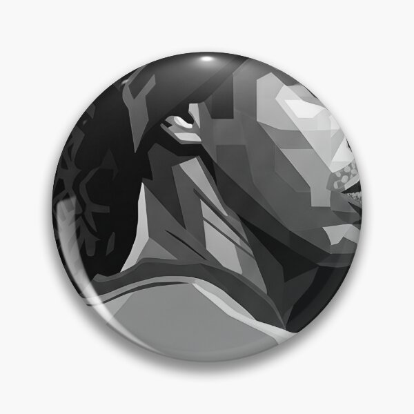 Item preview, Ronaldinho Grayscale  designed and sold by Japanese art.