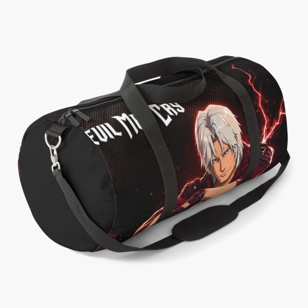 Item preview, Devil May Cry designed and sold by tomasghrad.