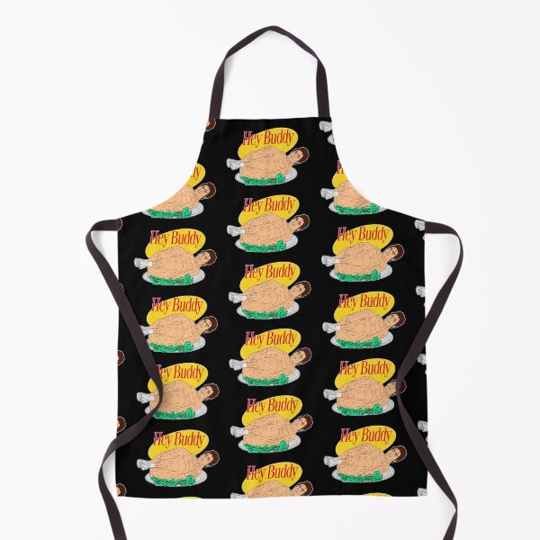 Item preview, HEY BUDDY designed and sold by oddwonders.
