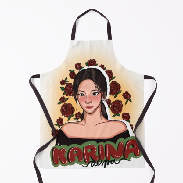 Item preview, Elegant Idol Portrait with Roses Background designed and sold by fonuahuraga.