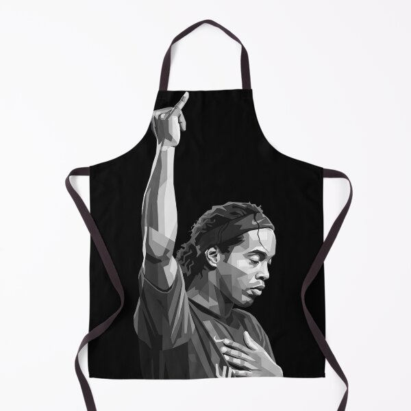 Item preview, Ronaldinho Grayscale designed and sold by Japanese art.