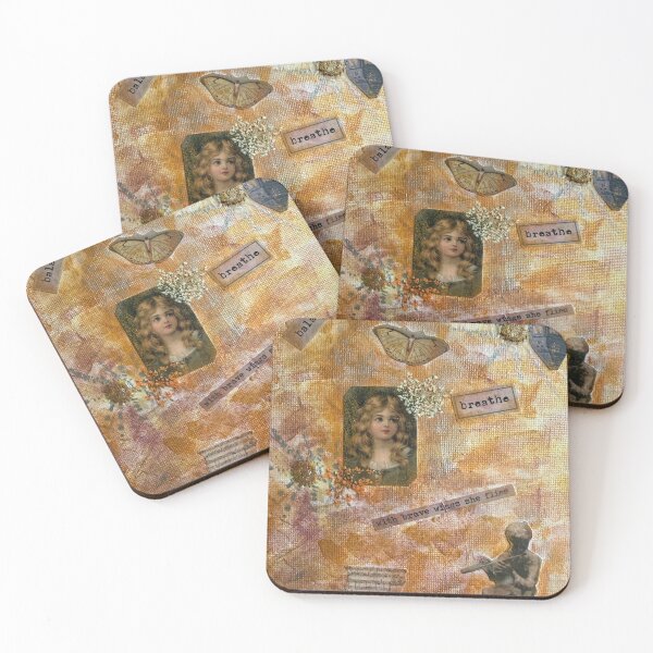 Item preview, Breathe, balance designed and sold by Saraswati108.