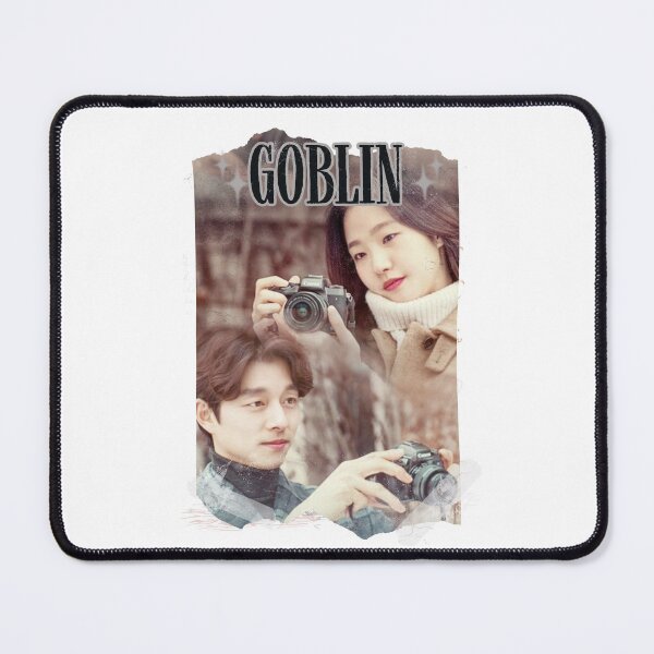 Item preview, Goblin Korean Drama Actress Kdrama Korea Drama Actor Aesthetic Historical Drama Portrait Art Fan art Chinese actor illustration designed and sold by HELL0WBELLO.