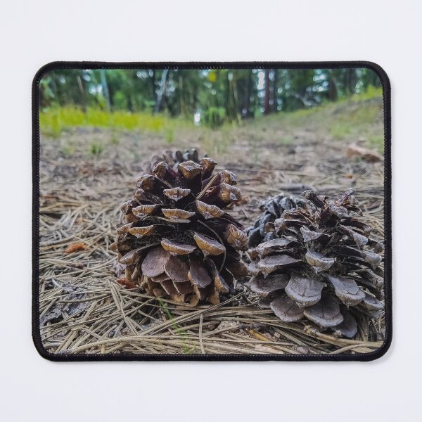 Item preview, Pinecones v3 designed and sold by OddLilFox.