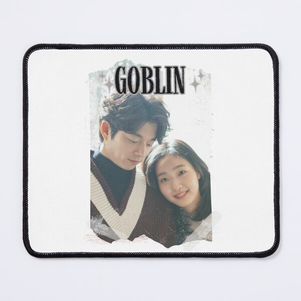 Item preview, Goblin Korean Drama Actress Kdrama Korea Drama Actor Aesthetic Historical Drama Portrait Art Fan art Chinese actor illustration designed and sold by HELL0WBELLO.