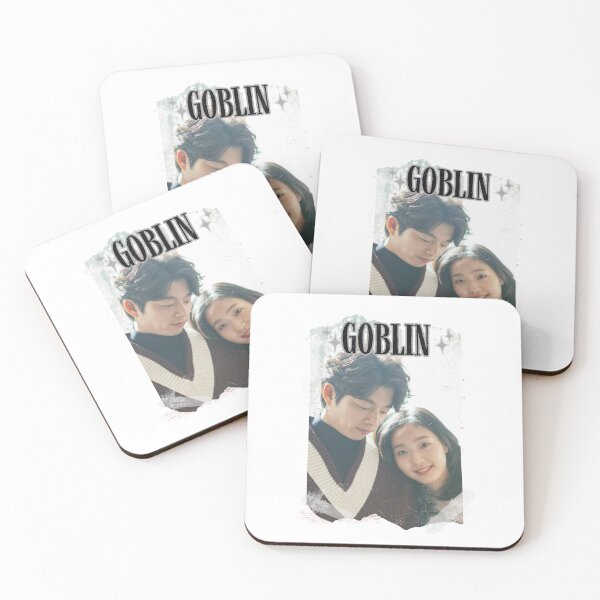 Item preview, Goblin Korean Drama Actress Kdrama Korea Drama Actor Aesthetic Historical Drama Portrait Art Fan art Chinese actor illustration designed and sold by HELL0WBELLO.