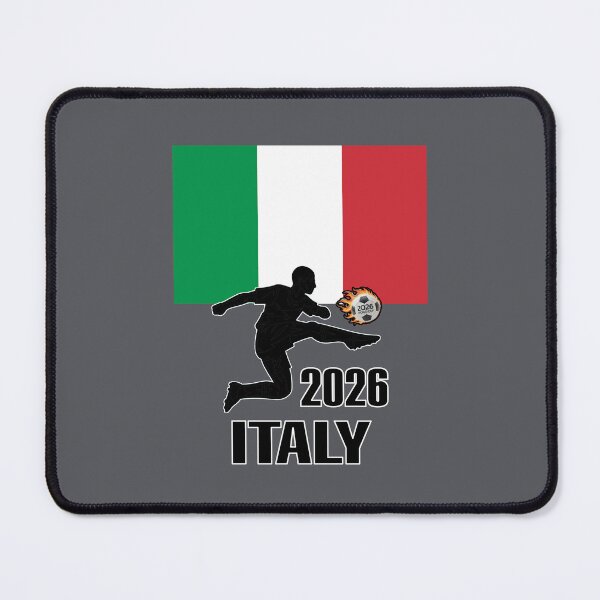 Item preview, Italy 2026 T-shirt Soccer 2006 designed and sold by benchpod47.