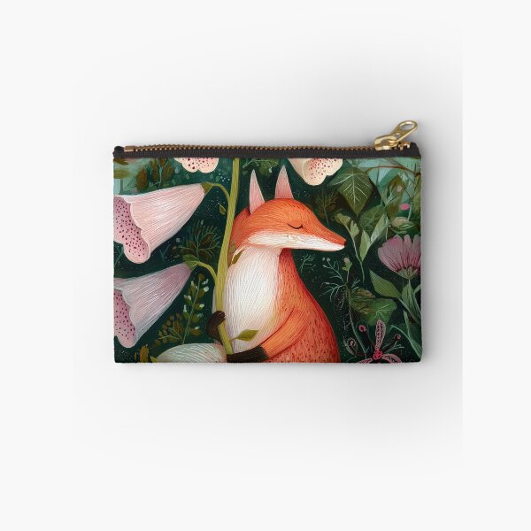 Item preview, The adorable fox designed and sold by Blue-Fall.