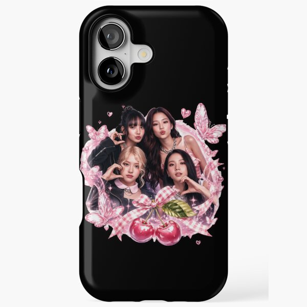 Lisa Blackpink iPhone Cases for Sale | Redbubble