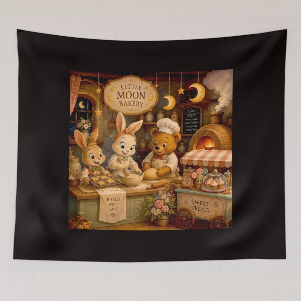 Item preview, Tiny Travelers Club for Dreamers & Little Explorers #6 designed and sold by Helios Be. Lavsh.