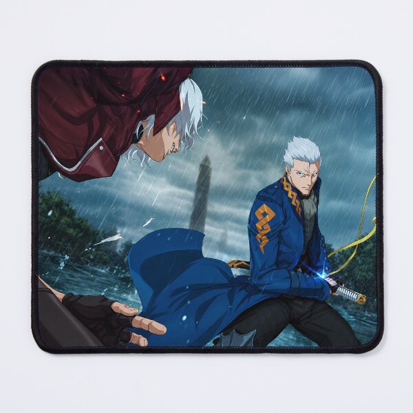 Item preview, Devil May Cry designed and sold by tomasghrad.