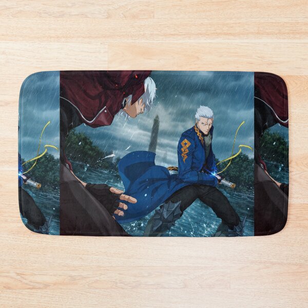 Item preview, Devil May Cry designed and sold by tomasghrad.