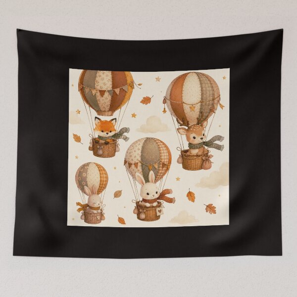 Item preview, Tiny Travelers Club for Dreamers & Little Explorers #7 designed and sold by Helios Be. Lavsh.
