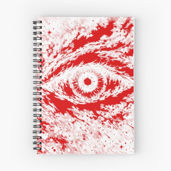 Item preview, Cosmic Red Eye Explosion  designed and sold by houta.