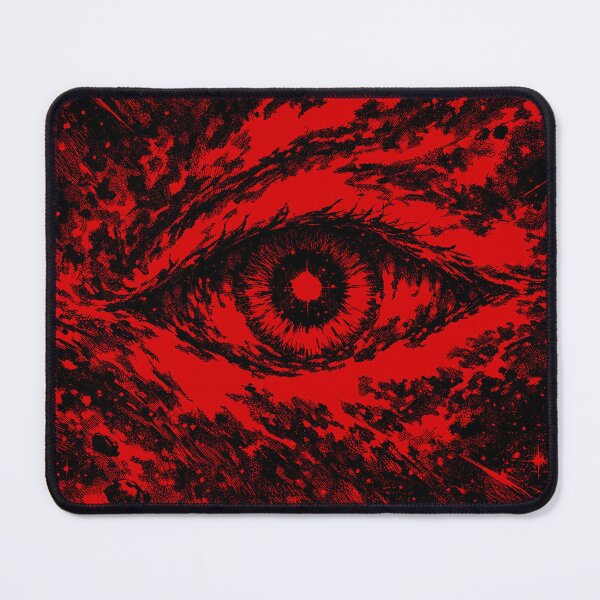 Item preview, Cosmic Red Eye Explosion  designed and sold by houta.