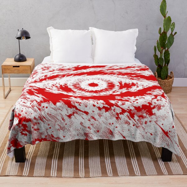 Item preview, Cosmic Red Eye Explosion  designed and sold by houta.