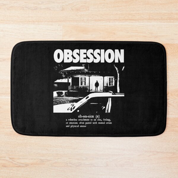 Item preview, Obsession 2026 Horror Movie  designed and sold by delllsdesigns.