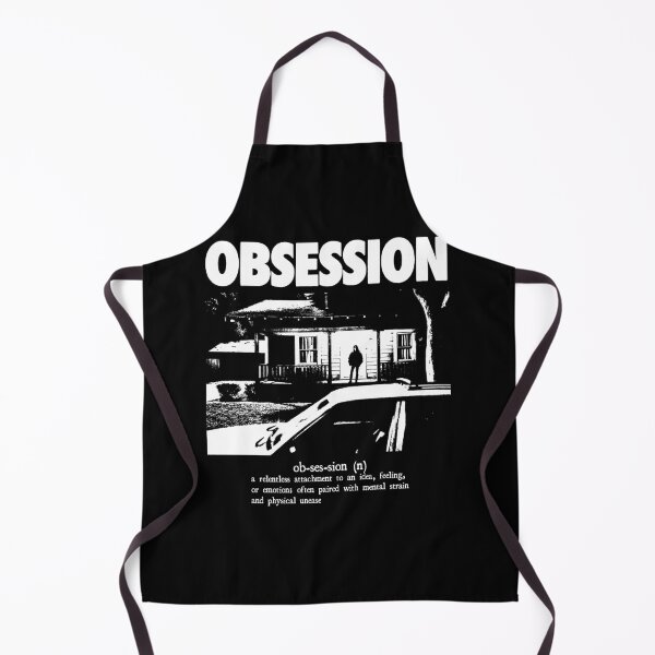 Item preview, Obsession 2026 Horror Movie  designed and sold by delllsdesigns.