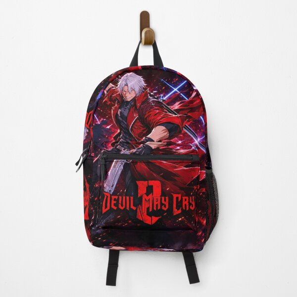 Item preview, Devil May Cry designed and sold by tomasghrad.