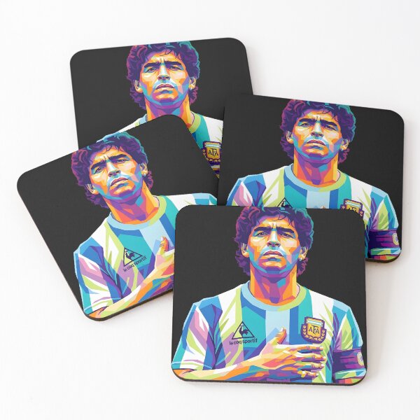 Item preview, Maradona Wpap  designed and sold by Superkent.