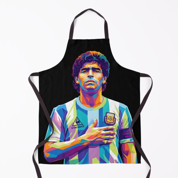 Item preview, Maradona Wpap  designed and sold by Superkent.