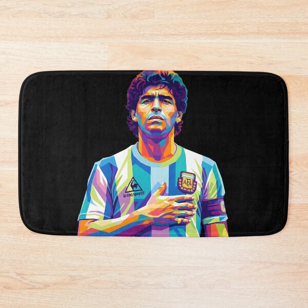 Item preview, Maradona Wpap  designed and sold by Superkent.