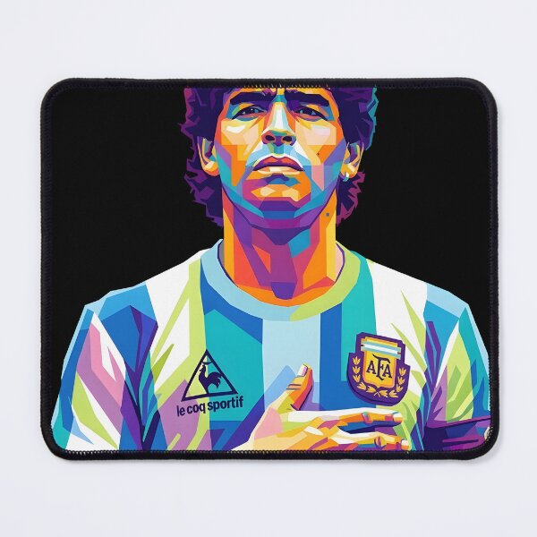 Item preview, Maradona Wpap designed and sold by Superkent.