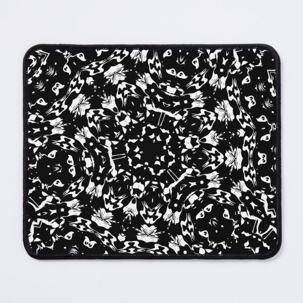 Item preview, Black and White Fractals designed and sold by AintJames.