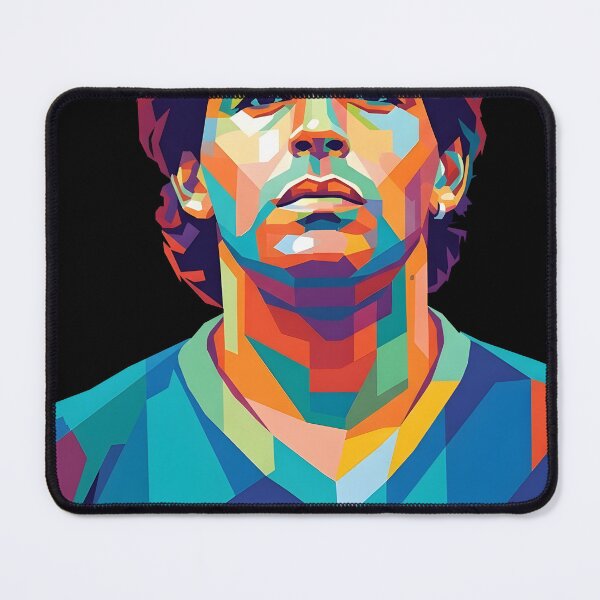 Item preview, Maradona Wpap designed and sold by Superkent.