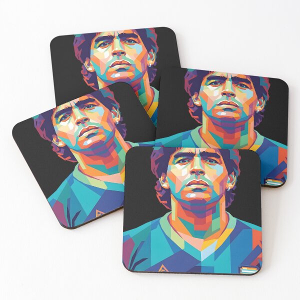 Item preview, Maradona Wpap  designed and sold by Superkent.