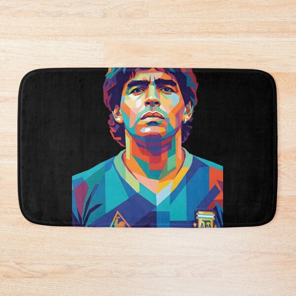 Item preview, Maradona Wpap  designed and sold by Superkent.